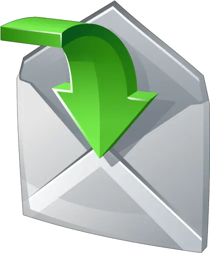Mail Icon Png Horizontal Mail Icon