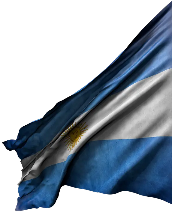 Laminated Poster Sun Argentina Flag Argentina Bendera Sobek Png Argentina Flag Png