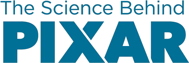 Download Hd Science Behind Pixar Logo Graphic Design Png Pixar Logo Png