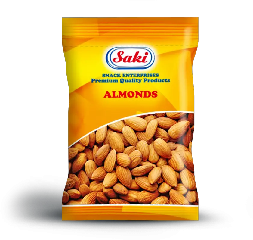 Saki Nuts For All Occasions Almond Vitamin E Png Png 7558 Almond Tree In Kenya Almond Transparent