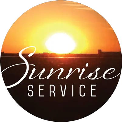 Sunrise Service U2014 New Life Christian Outreach Png Transparent