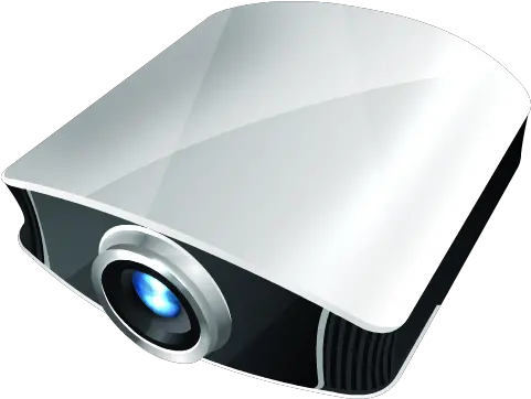 Hp Projector Icon Png Projector Png