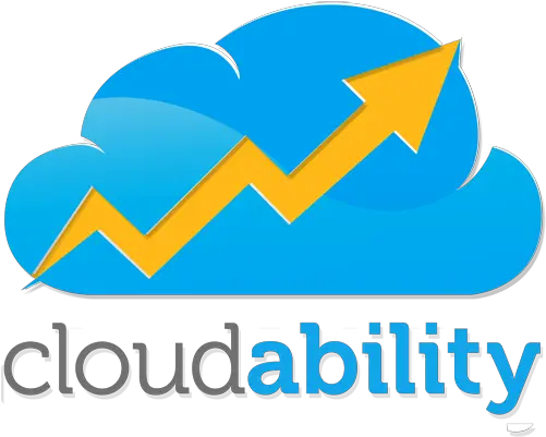 Cloudability Now Monitors 250m In Customer Cloud Spending Cloudability Logo Png Cl Logo