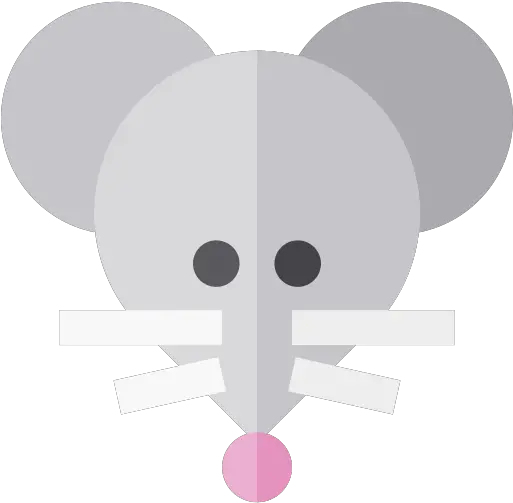 Mouse Rodent Png Icon Cartoon Rodent Png