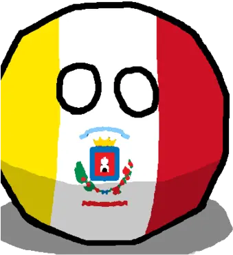 Costa India Countryball Png Costa Rica Png