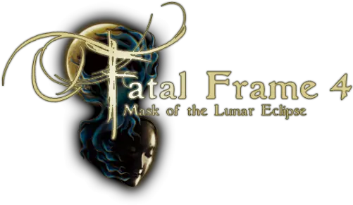 Fatal Frame Mask Of The Lunar Eclipse Steamgriddb Fatal Frame Iv Mask Of The Lunar Eclipse Logo Png Eclipse Icon