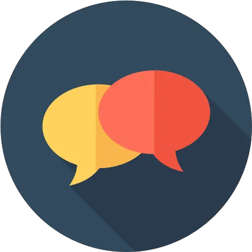 Download Free Chat Icon Flat Chat Icon Png Chat Icon Png