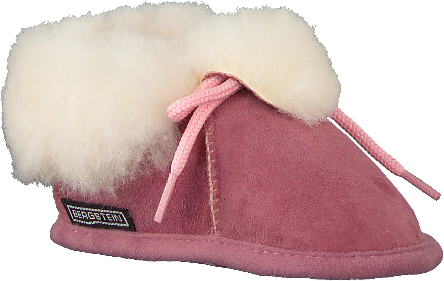 Pink Bergstein Baby Shoes Bambi Omodacom Suede Png Bambi Png