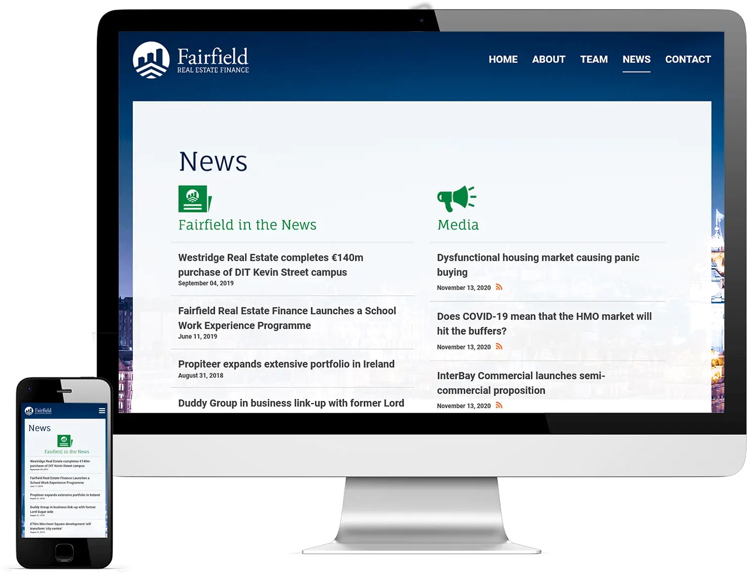 Fairfield Real Estate Finance Creative Faze Technology Applications Png Faze Icon