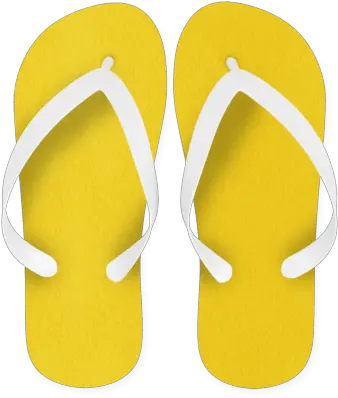 Download Lemon Png Flip Flops