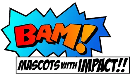 Bam Mascots Custom Mascot Costume Designers And Manufacturers Clip Art Png Mascot Logos