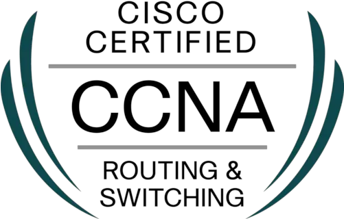 Cisco Ccna Logo Png Ccna Routing And Switching Cisco Logo Png