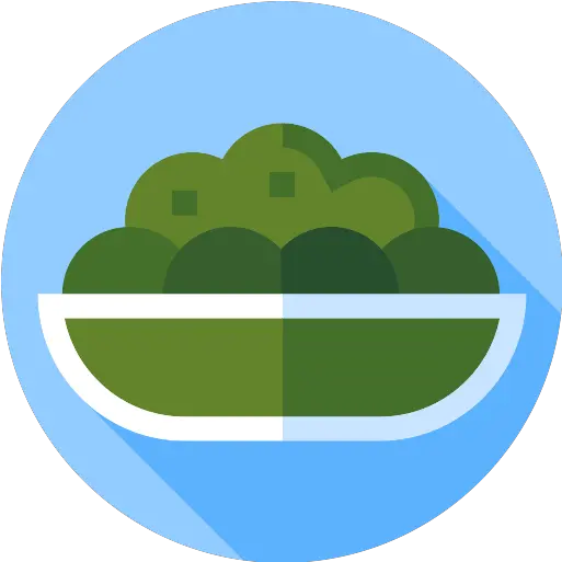 Spinach Png Icon Circle Spinach Png