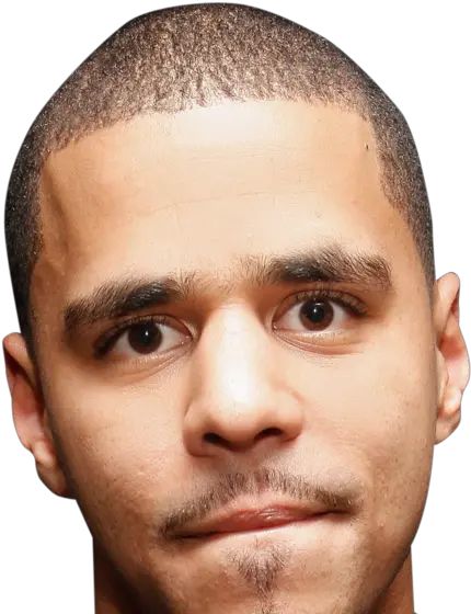 J Cole Png 6 Image J Cole Chris Brown J Cole Png