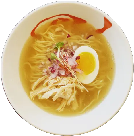 Menu U2014 Ramen Musashi Png