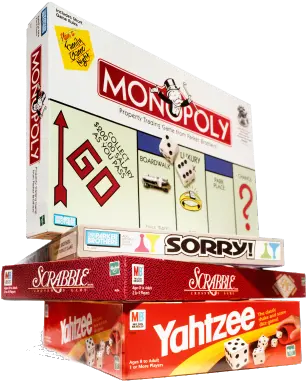 Board Games Transparent Png Clipart Stach Of Board Games Board Game Png