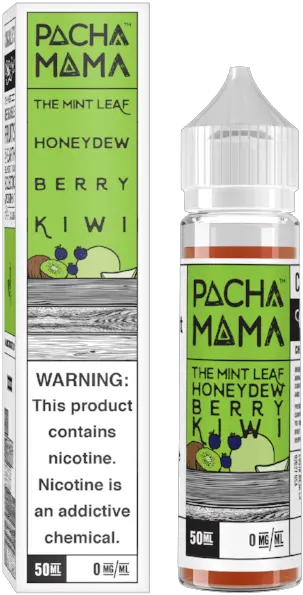 Pacha Mama The Mint Leaf Pacha Mama Mint Png Mint Leaf Png