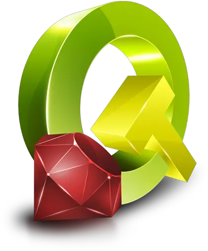 Ruby Qt Icon Ruby Programming Icons Softiconscom Ruby Icon Png Ruby Png