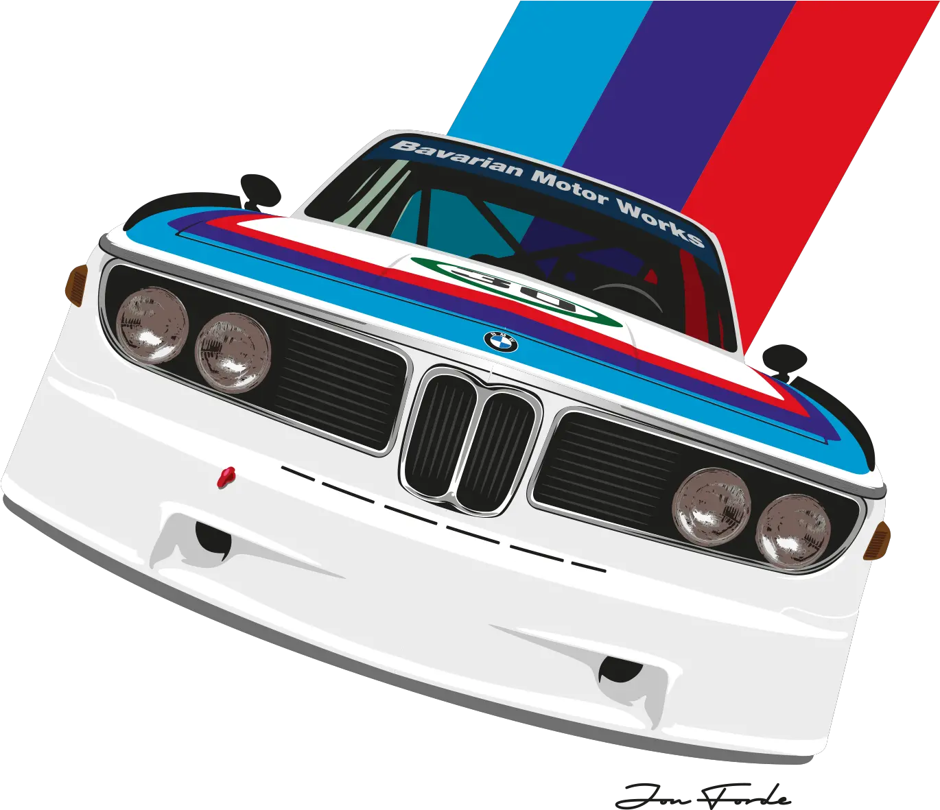 Download Free T Bmw Design For Tshirt Png Bmw Car Icon