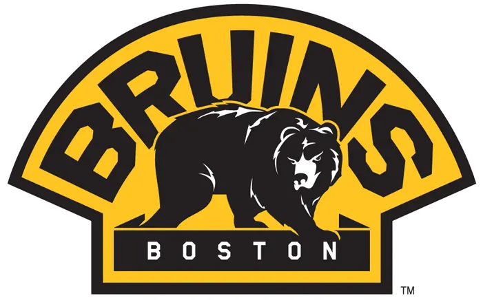 Boston Bruins Top 10 All Time Boston Bruins Bear Logo Png Boston Bruins Logo Png