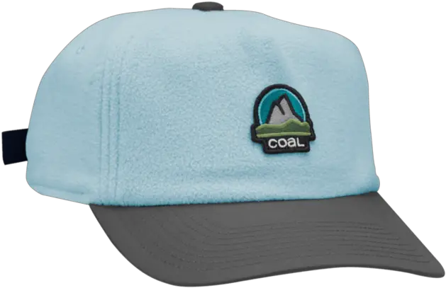 Coal Edge Of The World Png Obey Icon Snapback