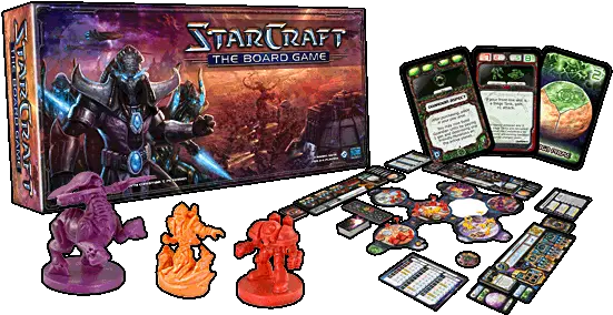 Blizzplanet Starcraft Board Game Png Varian Wrynn Overwatch Icon