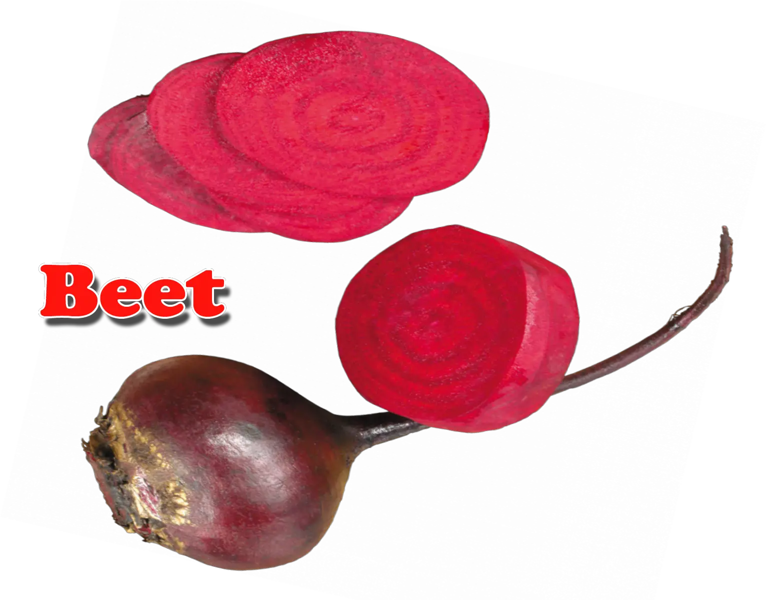 Beet Png Clipart