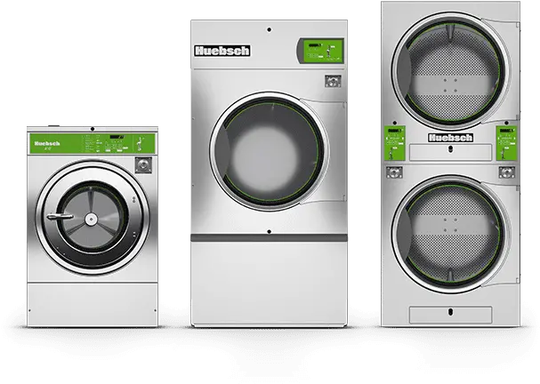 Home Huebsch Huebsch Png Washing Machine Png