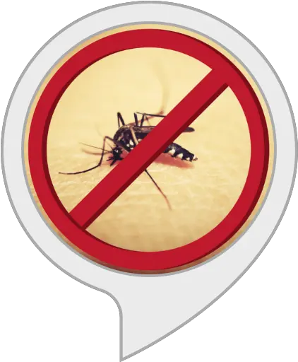 Amazoncom Mosquito Stop Alexa Skills No Sign Png Mosquito Transparent