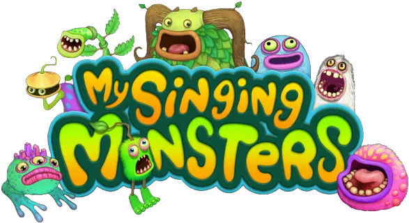 My Singing Monsters Cheats And Hack Tool My Singing Monsters Png Side Profile Icon