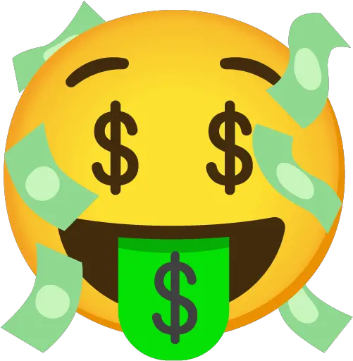 Venmo Money Emoji Png Venmo Icon Png