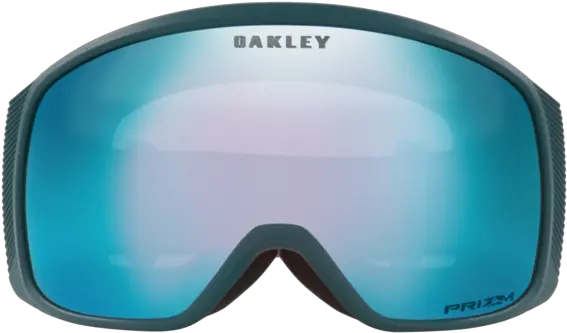 Oakley Flight Tracker Xm Goggles Icon Full Rim Png Goggles Icon