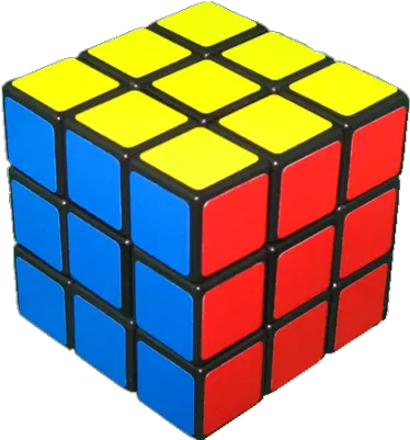 Rubiks Cube Png Transparent Images Solved Cube Png Cube Transparent Background
