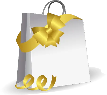 Free Online Logo Creator Shopping Bag Maker Gift Wrapping Png Shopping Logo