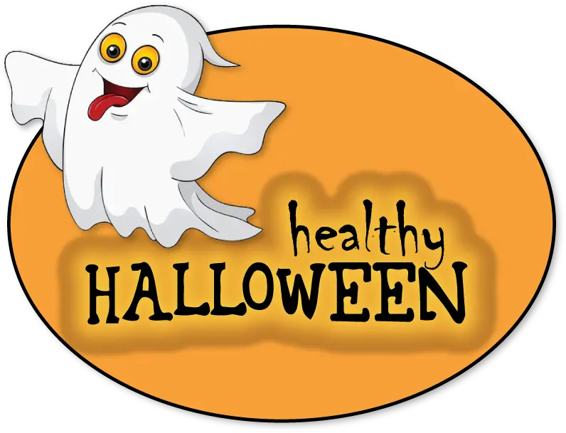 Logo Healthy Halloween Clipart Full Size Clipart Healthy Halloween Png Halloween Logo png