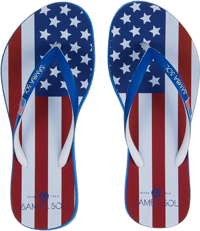 Flip Flop Png Samba Sol Womenu0027s Countries Collection Flip Flip Flop Png