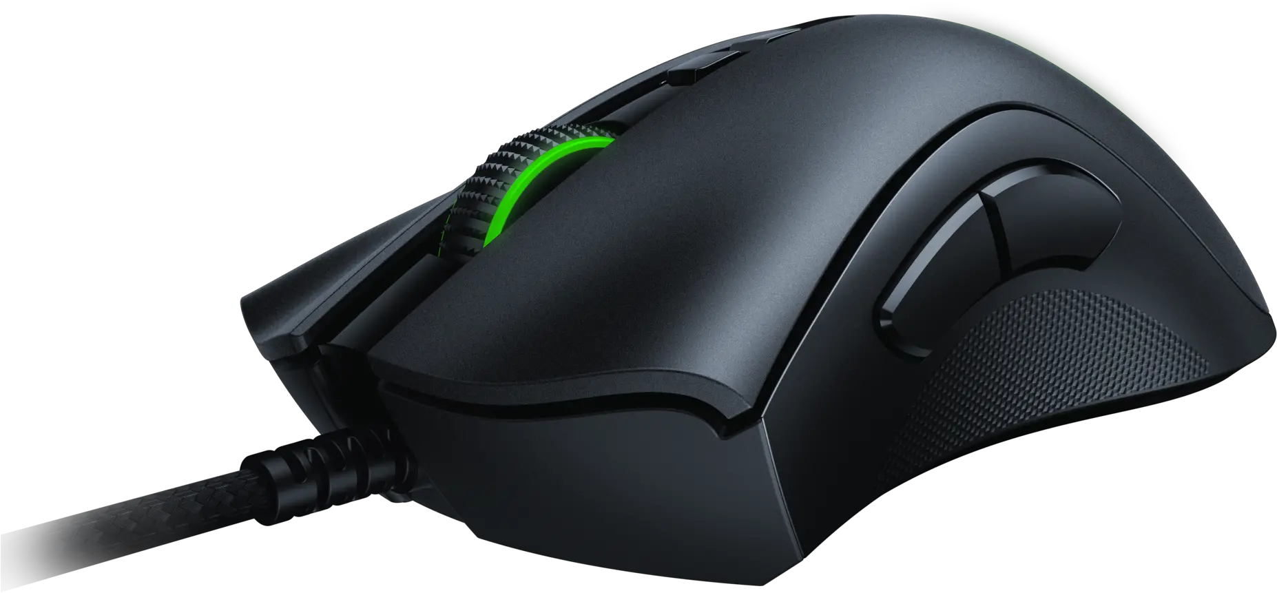 Best Prime Day Razer Pc Gaming Deals Razer Deathadder Png Razer Kraken 7.1 V2 Icon