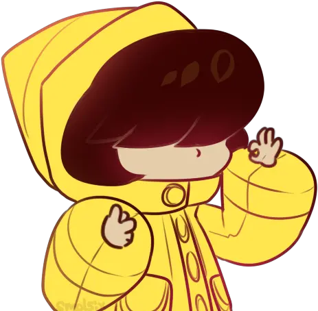 Pin By Wait What Taking A Break On Little Nightmares Icon Cute Six Little Nightmares Png Run Away Icon