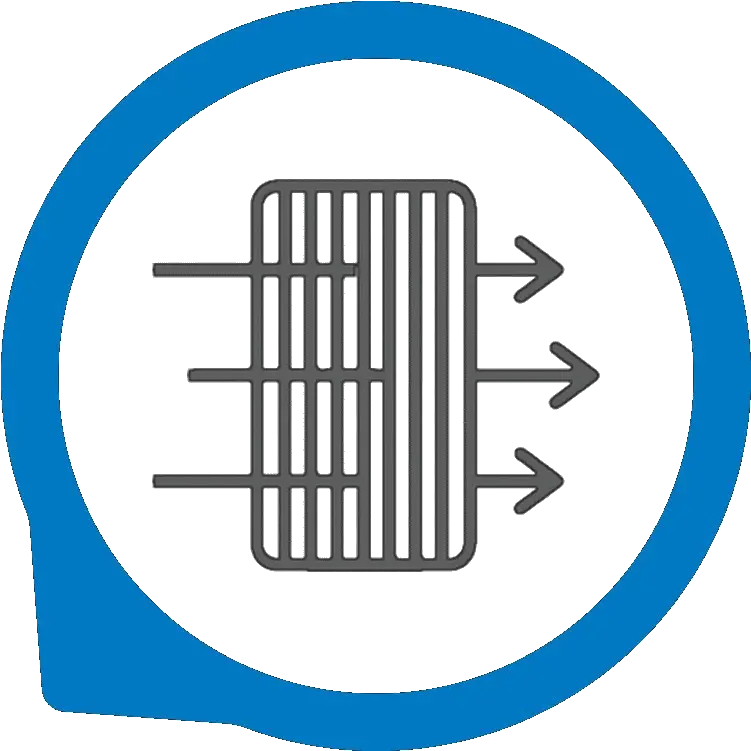 Cabin Air Filter Png Transparent Quality Icon