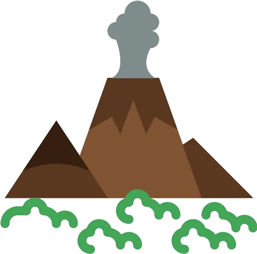 Volcano Vector Svg Icon 31 Png Repo Free Png Icons Noun Project Volcano Volcano Icon Png