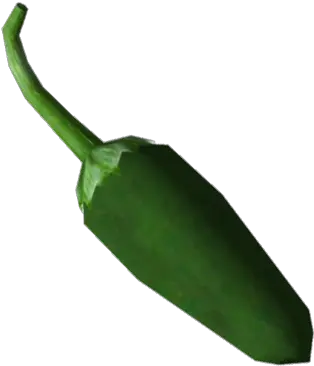 Jalapeño Pepper Fallout Wiki Fandom Fallout Wiki Png Chili Pepper Icon