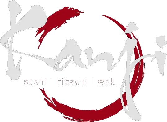Kanji Sushi Hibachi Png Kanji Png