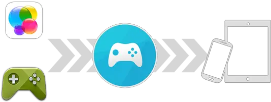 Air Native Extensions Png Savepoint Icon