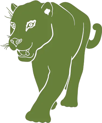 The Golden Shadow Grow Jungles Animal Figure Png Jaguar Icon