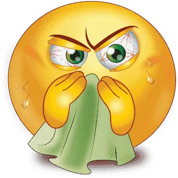 Download Free Sick Emoji Hq Image Icon Favicon Freepngimg Sick Whatsapp Stickers Png Ill Icon