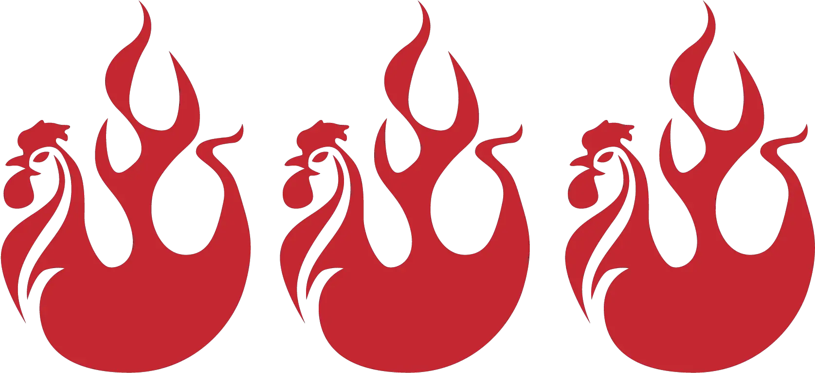 Chicken Wing Flavors Sauced Wings Seasoned Fire Wings Bird Logo Png Rate Of Fire Icon