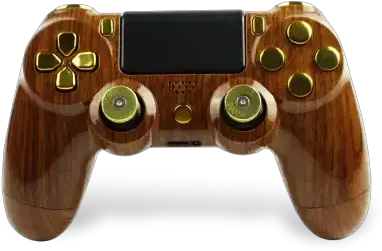 Create The Custom Ps4 Controller Of Your Dreams Supreme Controller Ps4 Png Ps2 Controller Icon
