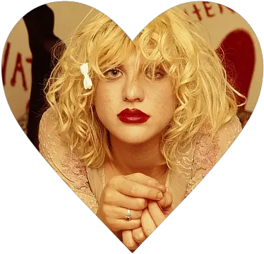 The Dandelion Girl 2013 Grunge Courtney Love Hole Png Wet N Wild Color Icon Blush Rose Champagne