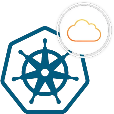 Kubernetes Cost Monitoring Made Easy Barometer Png Icon