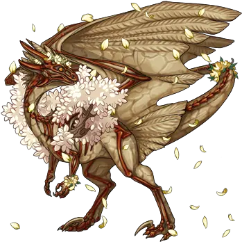 Show Me Your Icon Dragon Share Flight Rising Butterfly Dragon Flight Rising Png Megatron Icon